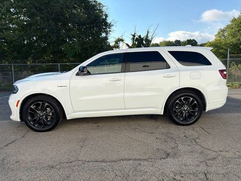 Used 2022 Dodge Durango R/T w/ Blacktop Package AWD/4WD image 5