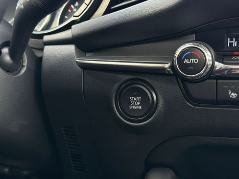 New 2026 MAZDA MAZDA3 Carbon AWD/4WD image 25