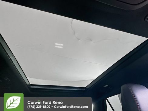 New 2026 Ford Explorer ST w/ Sun And Sound Package AWD/4WD image 25