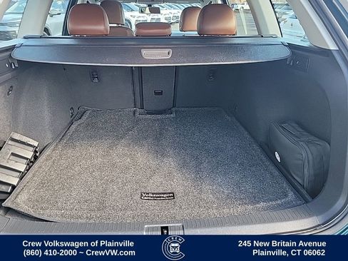 Used 2018 Volkswagen Golf Alltrack SE image 49