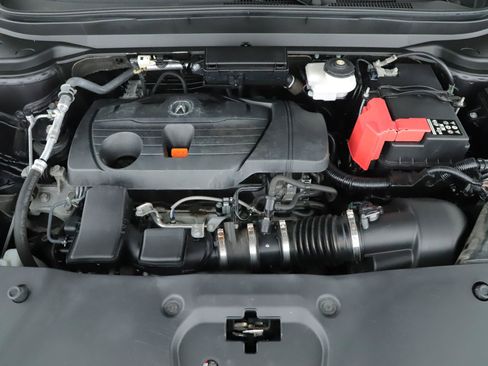 Used 2020 Acura RDX AWD image 15