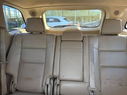 Used 2014 Jeep Grand Cherokee Overland image 15