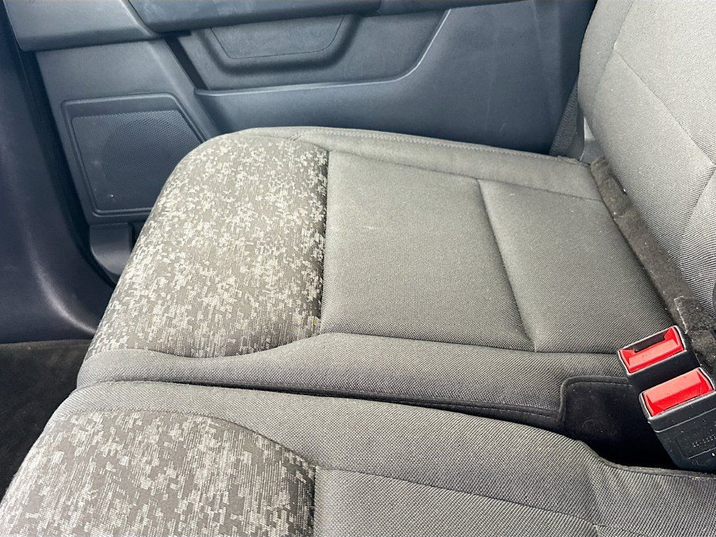 Used 2022 Ford F150 Tremor AWD/4WD image 28