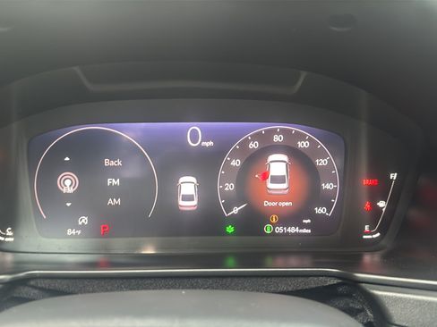 Used 2023 Honda Accord LX image 14