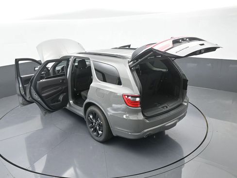 New 2026 Dodge Durango GT w/ Blacktop Package image 61