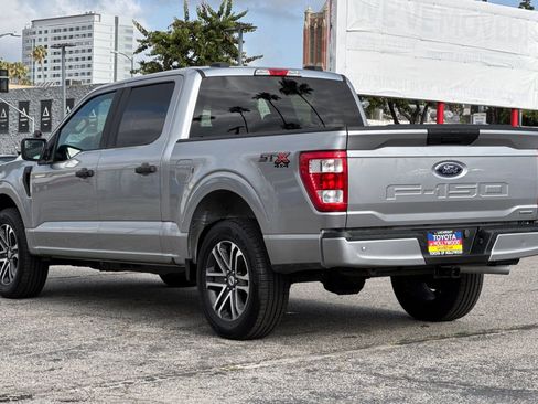 Used 2023 Ford F150 XL w/ STX Appearance Package AWD/4WD image 6