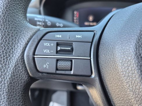 Used 2023 Honda Accord EX image 26