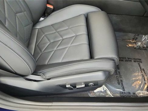 Used 2025 BMW i5 eDrive40i w/ M Sport Package image 23