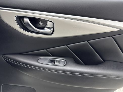Used 2021 INFINITI Q50 Luxe RWD image 46
