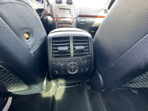 Used 2008 Mercedes-Benz GL 450 4MATIC image 26