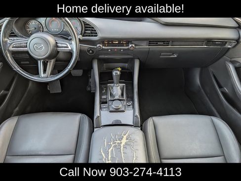 Used 2019 MAZDA MAZDA3 Sedan w/ Select Package FWD image 15