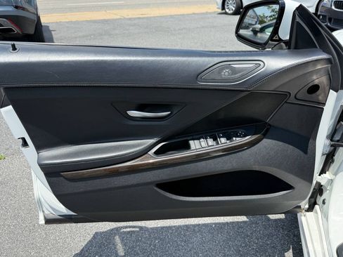 Used 2015 BMW 640i Gran Coupe RWD image 18