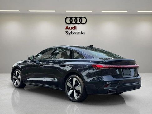 New 2026 Audi A5 2.0T Premium Plus AWD/4WD image 9
