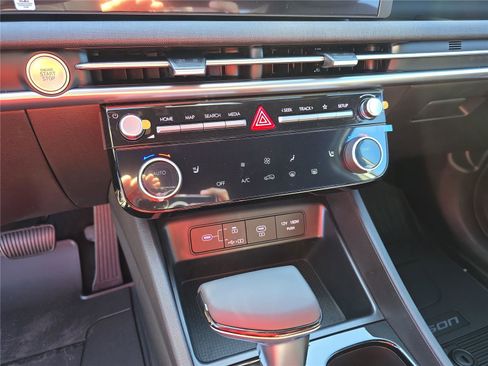 New 2026 Hyundai Tucson XRT image 18