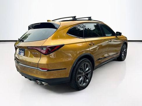 Used 2022 Acura MDX Type S AWD/4WD image 10