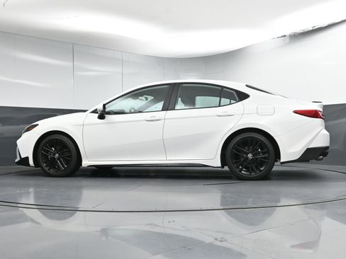 Certified 2025 Toyota Camry SE image 27