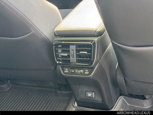 Used 2023 Lexus RZ 450e Premium image 16