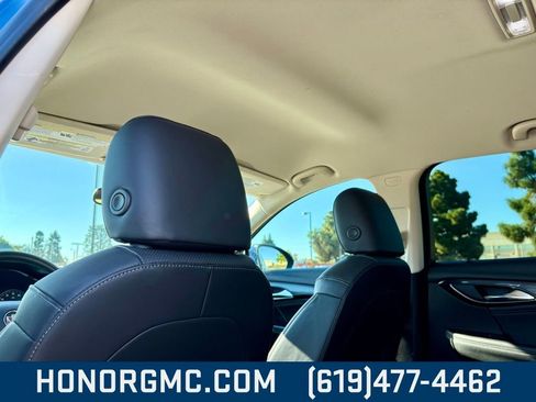 Used 2023 Buick Envision Essence image 17