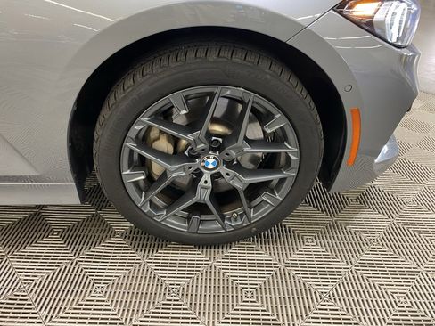 Used 2025 BMW 330i xDrive Sedan image 2