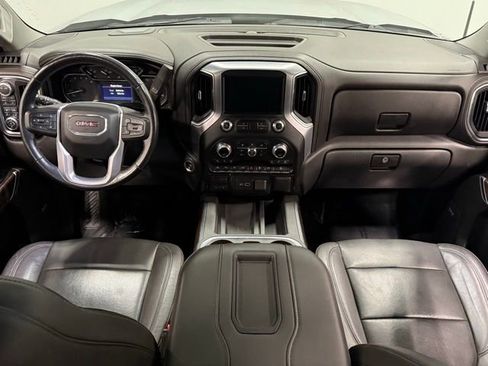 Used 2020 GMC Sierra 1500 SLT w/ SLT Premium Plus Package image 38