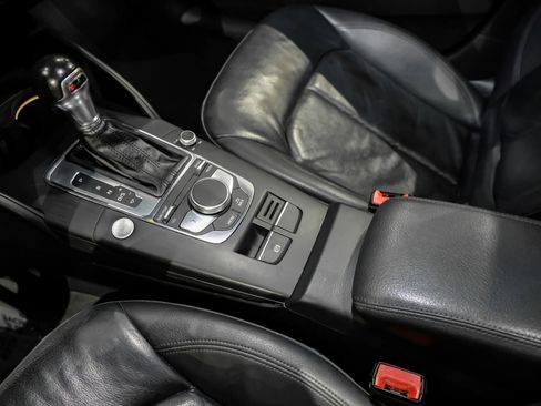 Used 2019 Audi A3 2.0T Premium w/ Convenience Package image 29