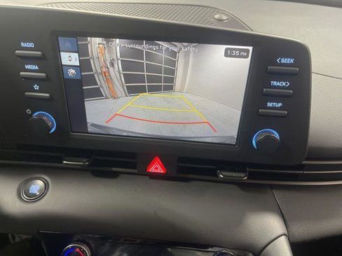 New 2026 Hyundai Elantra Sport image 14