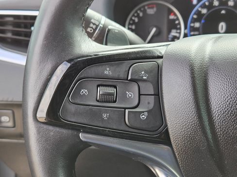 Used 2022 Buick Enclave Premium w/ Experience Buick Package FWD image 17
