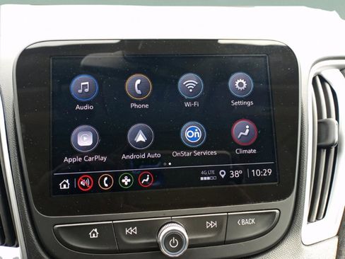 Used 2024 Chevrolet Malibu LT image 15