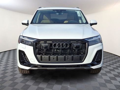 Used 2026 Audi Q7 3.0T Premium Plus AWD/4WD image 2