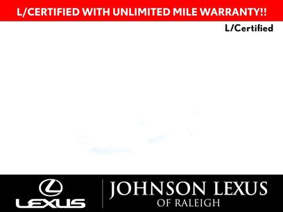 Used 2025 Lexus UX 300h FWD w/ Accessory Package (Z2)