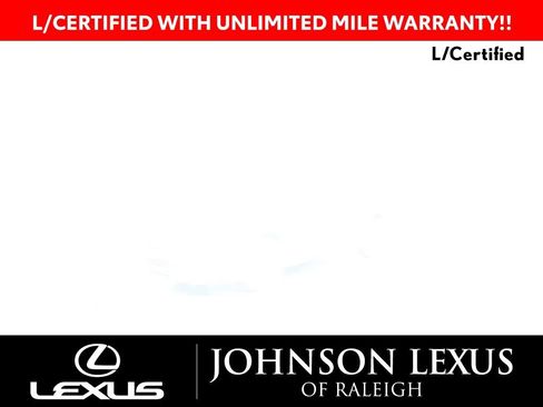 Used 2025 Lexus UX 300h FWD w/ Accessory Package (Z2) image 1