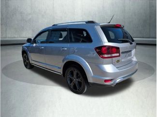 Used 2018 Dodge Journey Crossroad AWD/4WD video 3