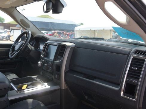 Used 2014 RAM 1500 Sport w/ Trailer Tow Group AWD/4WD image 35