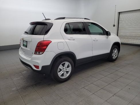 Used 2018 Chevrolet Trax LT AWD/4WD image 10