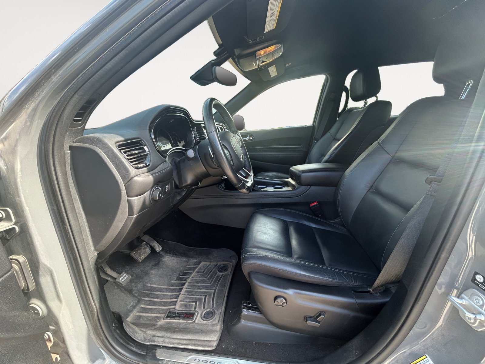 Used 2022 Dodge Durango GT AWD/4WD image 9