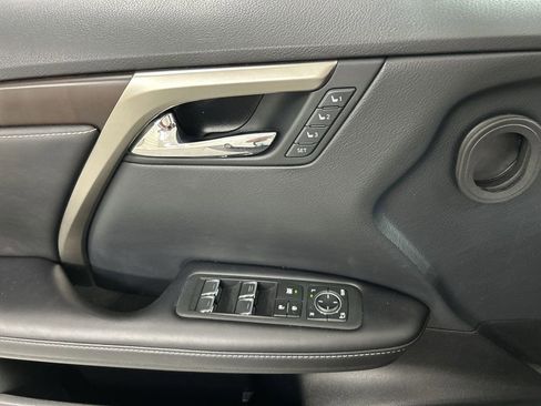Used 2020 Lexus RX 350 AWD w/ Premium Package image 11