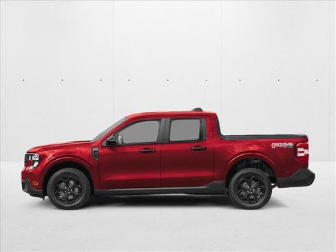 New 2026 Ford Maverick XLT AWD/4WD image 3