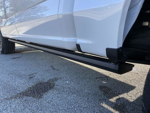 New 2025 Ford F150 Platinum w/ FX4 Off-Road Package image 38