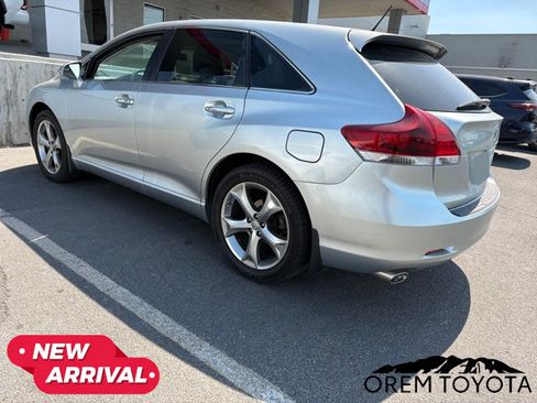Used 2015 Toyota Venza XLE w/ XLE Premium Package AWD/4WD image 18
