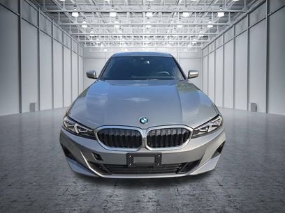 Used 2025 BMW 330i xDrive Sedan