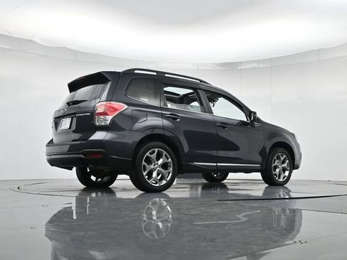 Used 2018 Subaru Forester 2.5i Touring w/ Popular Package #3B AWD/4WD image 32