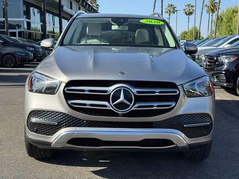 Used 2020 Mercedes-Benz GLE 350 4MATIC image 17