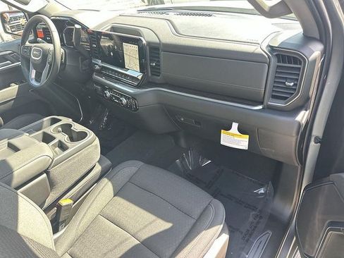New 2026 GMC Sierra 1500 Elevation AWD/4WD image 31