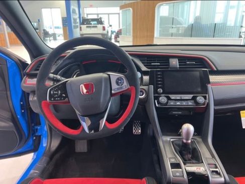 Used 2021 Honda Civic Type R image 6