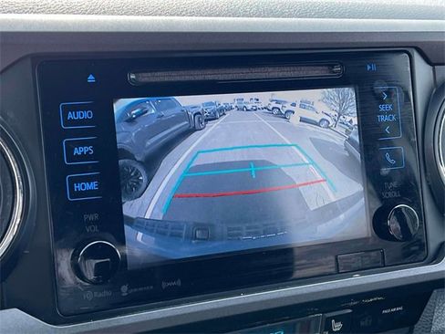 Used 2018 Toyota Tacoma TRD Pro image 34