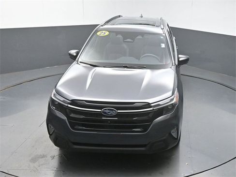 Certified 2025 Subaru Forester Touring w/ Popular Package - Touring image 44