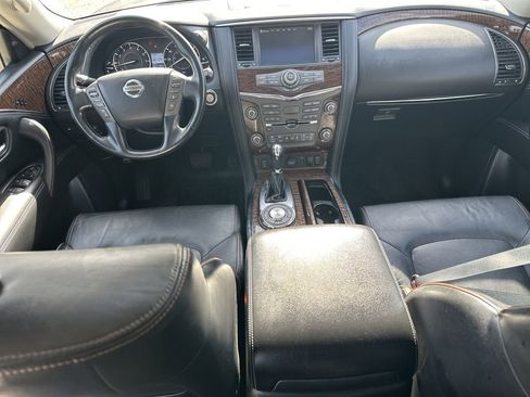 Used 2020 Nissan Armada SL w/ Premium Package image 24