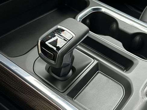 New 2026 Chevrolet Silverado 1500 RST w/ All Star Edition Plus AWD/4WD image 21
