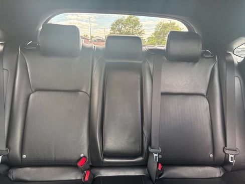 Used 2026 Honda Civic Sport Touring image 32