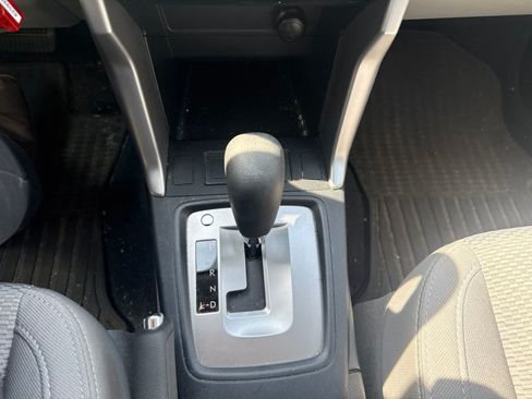 Used 2018 Subaru Forester 2.5i w/ Alloy Wheel Package AWD/4WD image 21
